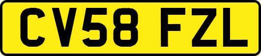 CV58FZL