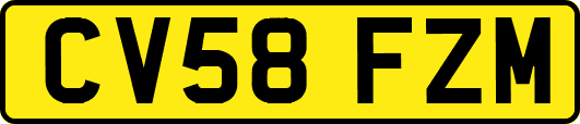 CV58FZM