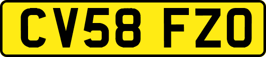 CV58FZO
