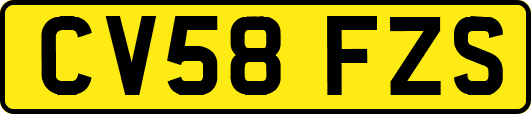 CV58FZS