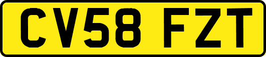 CV58FZT
