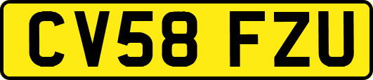 CV58FZU