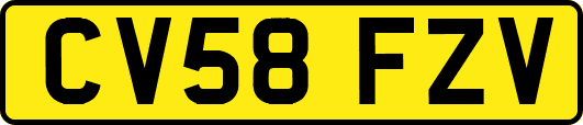 CV58FZV