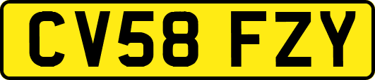 CV58FZY