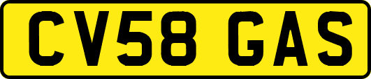CV58GAS
