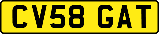 CV58GAT