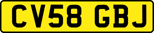 CV58GBJ