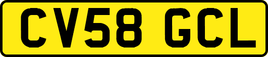 CV58GCL