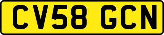 CV58GCN