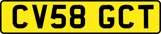 CV58GCT