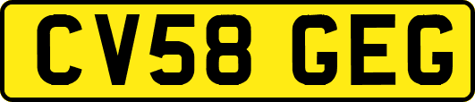 CV58GEG