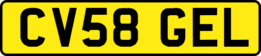 CV58GEL