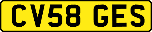CV58GES