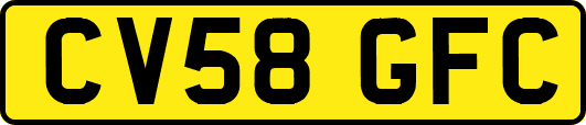 CV58GFC