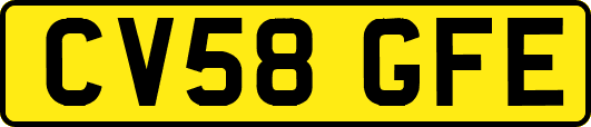 CV58GFE