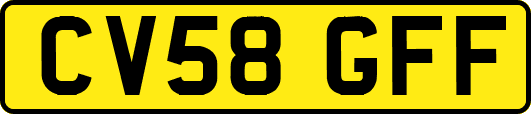CV58GFF