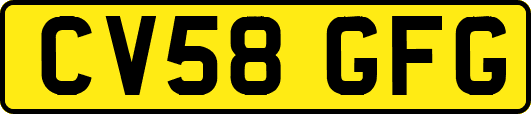 CV58GFG