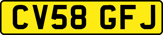 CV58GFJ