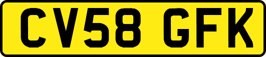 CV58GFK