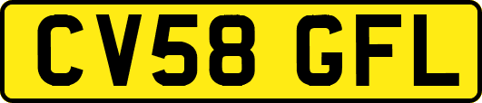 CV58GFL