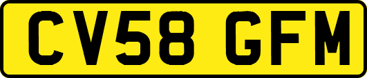 CV58GFM