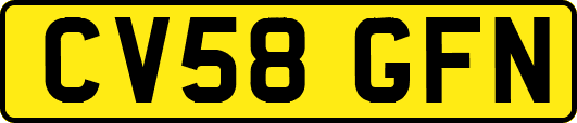 CV58GFN