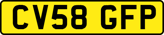 CV58GFP