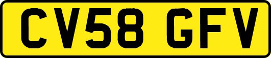 CV58GFV