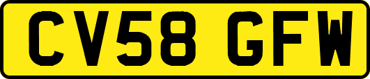 CV58GFW