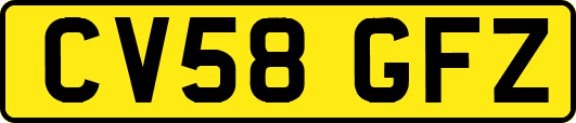 CV58GFZ