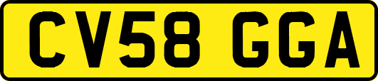 CV58GGA