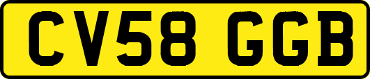 CV58GGB
