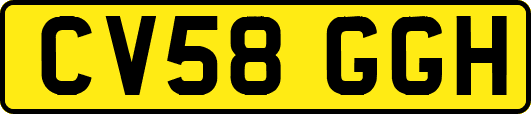 CV58GGH