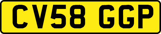 CV58GGP