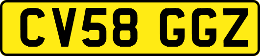 CV58GGZ