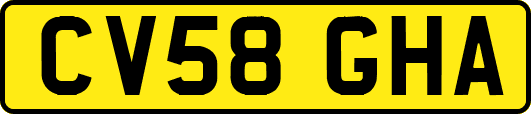 CV58GHA