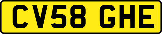 CV58GHE