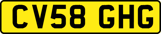 CV58GHG