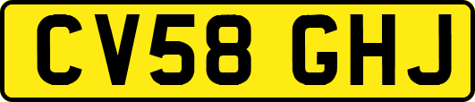 CV58GHJ