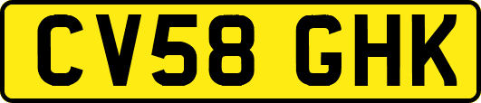 CV58GHK