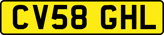 CV58GHL