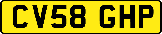 CV58GHP