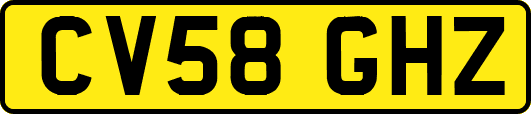 CV58GHZ