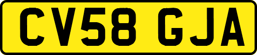 CV58GJA
