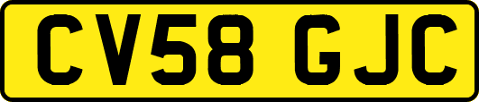 CV58GJC