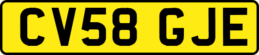 CV58GJE