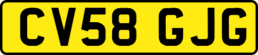 CV58GJG