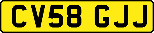 CV58GJJ
