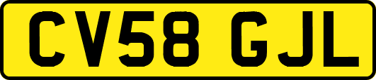 CV58GJL