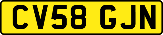 CV58GJN